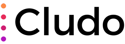cludo logo