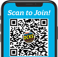 GroupMe qrcode
