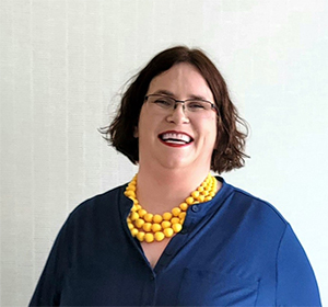 Colleen Harris