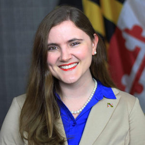 Emily Lucht