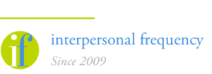 IF interpersonal frequency logo