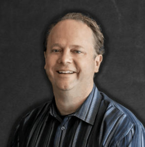 Brian Mitchell