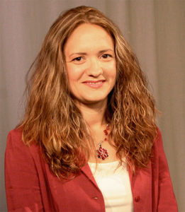 Heather Shirm