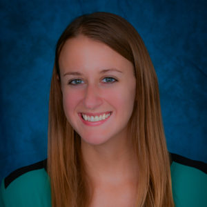 Rachel Taft
