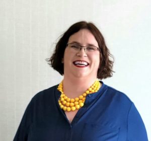 Colleen Harris
