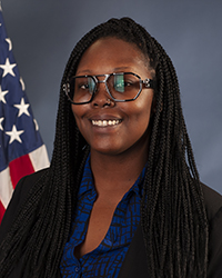 NeKeisha Philippeaux